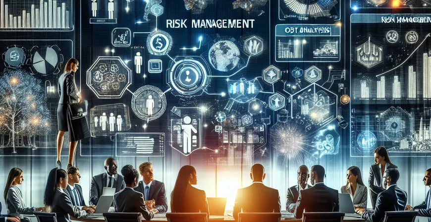 销售运营中的风险管理，规避潜在危机