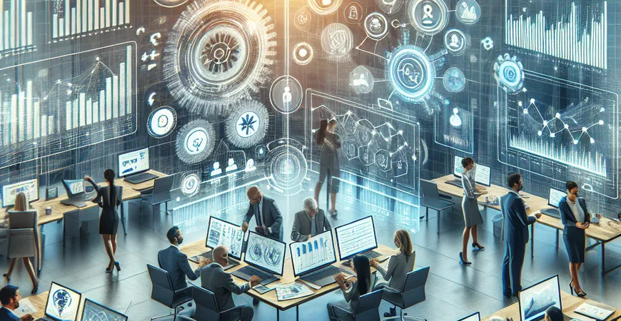 销售运营如何实现精准定位？专家建议