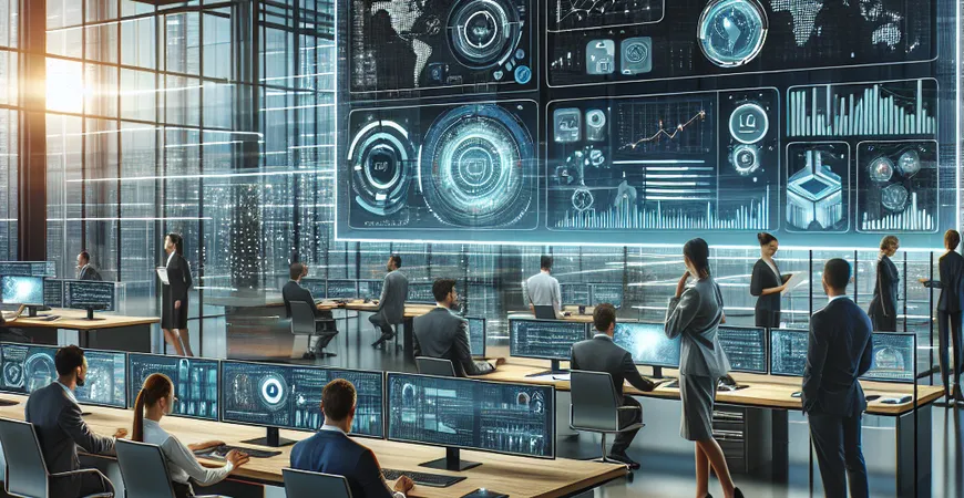 销售运营效率提升，2025年最新方案