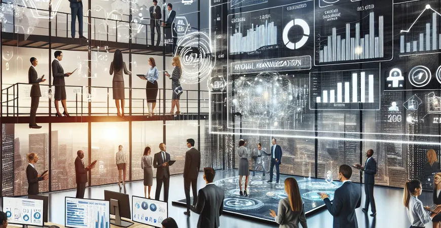 销售运营流程优化，提升团队执行力的秘诀