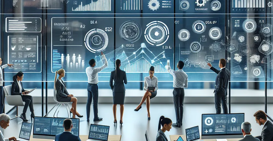 销售运营的痛点与解决方案，2025年关键解析