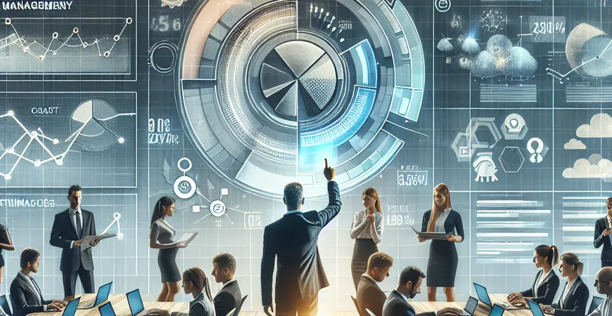 销售运营管理中常见问题有哪些？不踩坑！