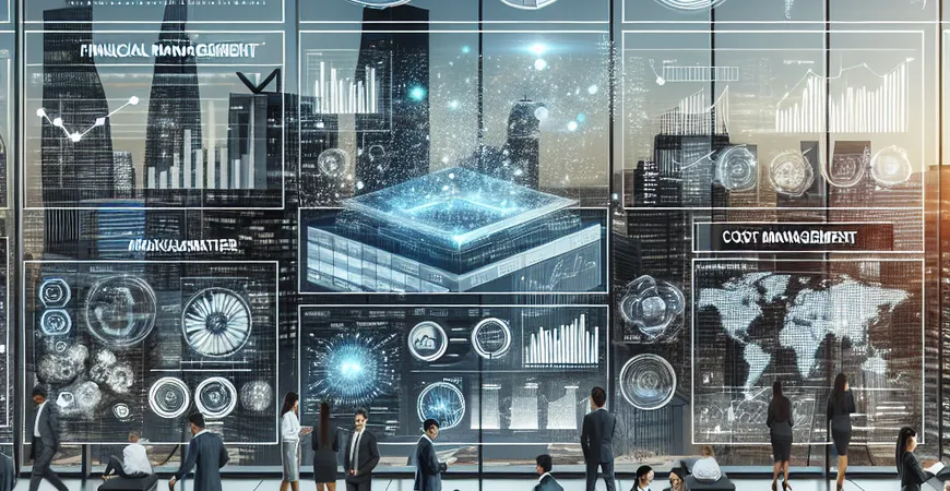销售运营管理中的数字化应用，前景展望