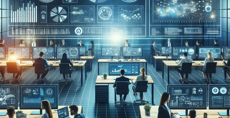 销售运营管理中的瓶颈，如何突破？