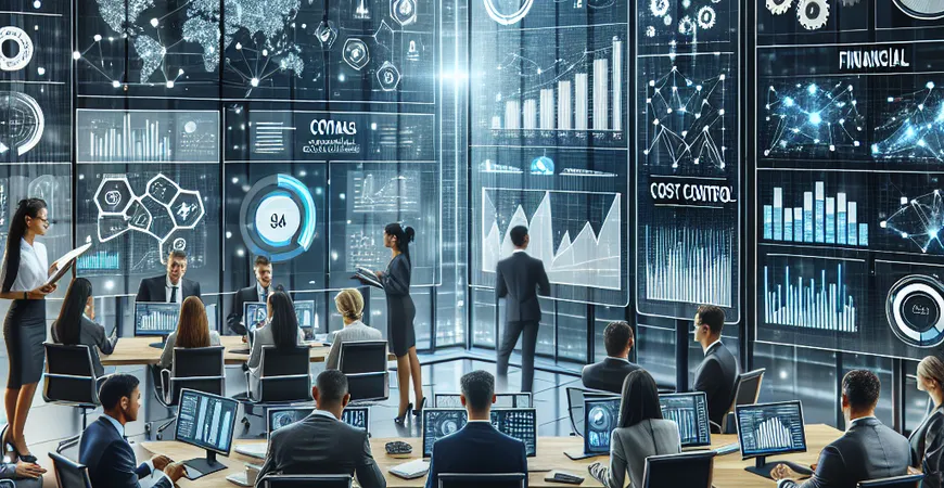 销售运营管理中的绩效评估方法，专家分享