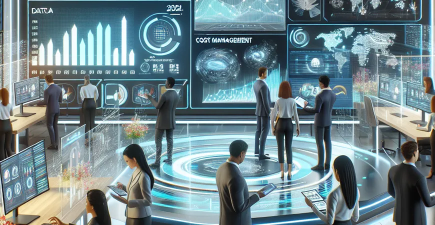 销售运营管理的未来发展，2025年趋势预判