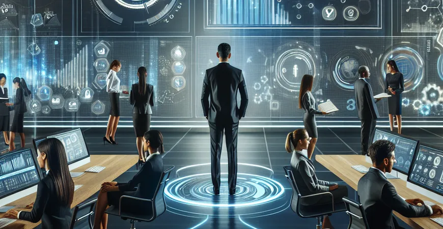 销售运营管理的未来，2025年趋势大解析