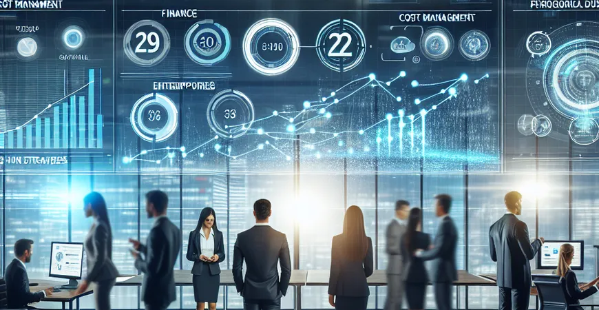 销售预测与市场分析，2025年全面指南