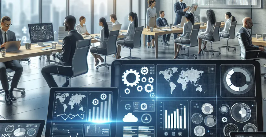 销售预测工具如何选择？不容错过的指南