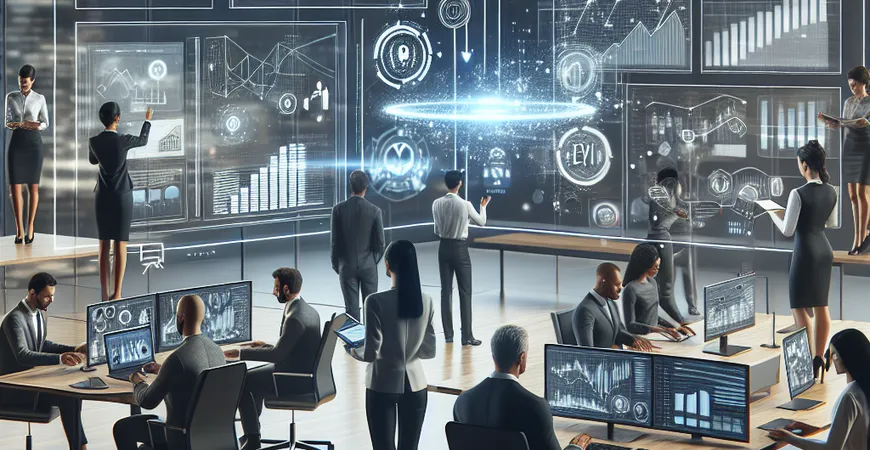 销售预测的最新趋势，2025年市场分析报告