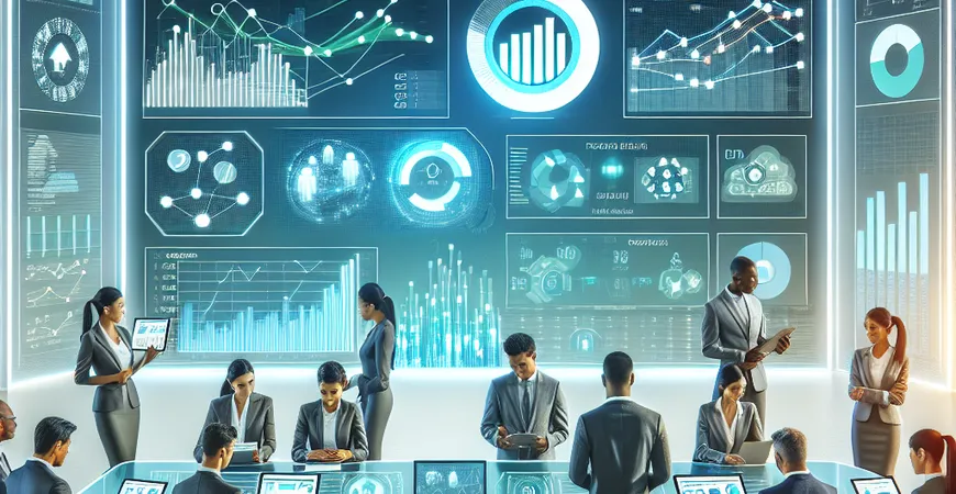 销售预测精准度提升策略，2025年最新方法