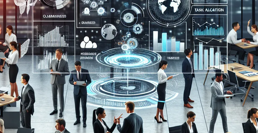 项目任务分配策略，如何实现公平合理？