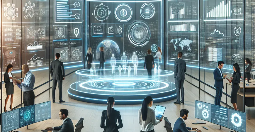 项目任务管理的最新趋势，2025年全面解析