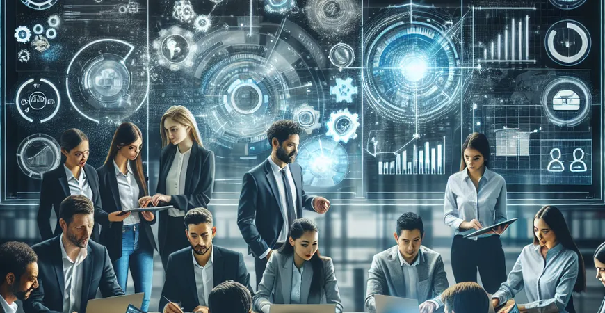 项目任务自动化软件，如何提高工作效率？