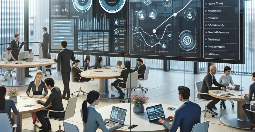 项目任务追踪工具，助力项目顺利推进的秘密