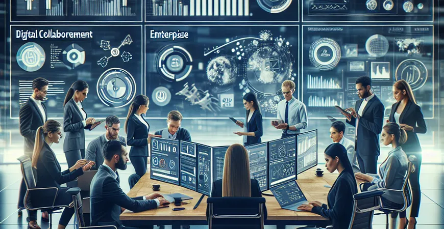 项目协作工具选型，2025年哪款最具性价比？