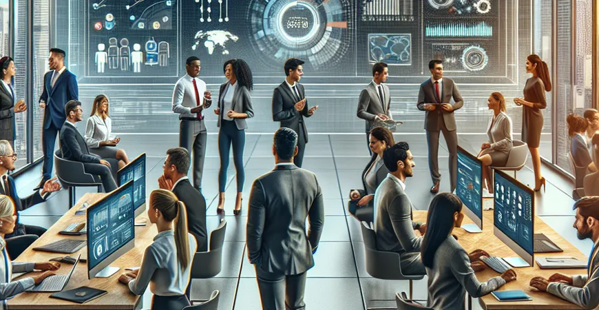 项目协作平台选型不踩坑攻略：如何避免常见误区？