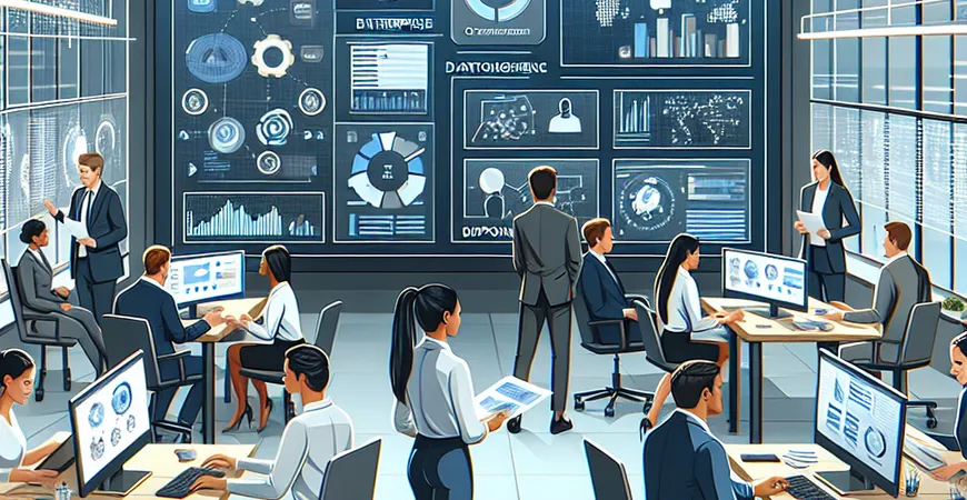 项目协作平台选型攻略，避免踩坑的关键要素