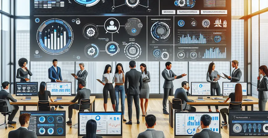 项目协作软件对比：哪款更适合团队使用？