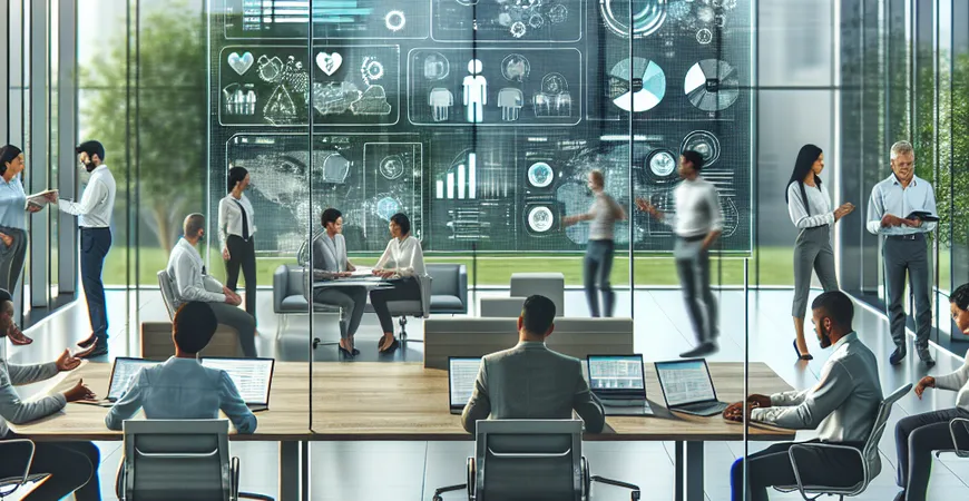 项目协调与信息共享，如何实现透明化？