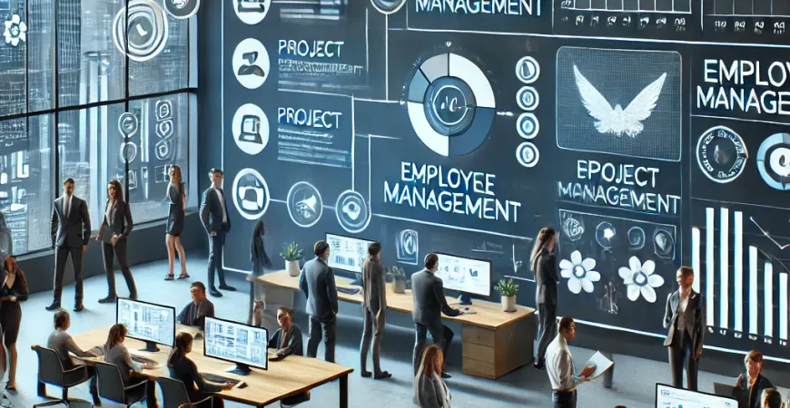 项目协调与变更管理，如何保持灵活？