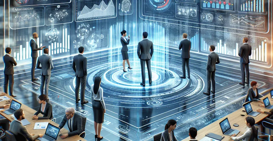 项目协调与团队合作，如何实现双赢？