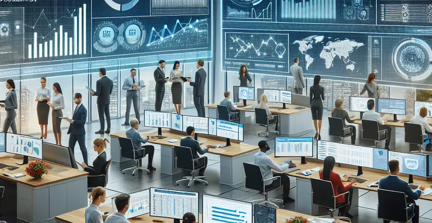 项目协调与质量保证，如何保持高标准？