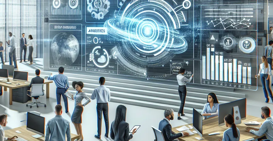 项目变更管理工具，如何应对频繁的项目调整？