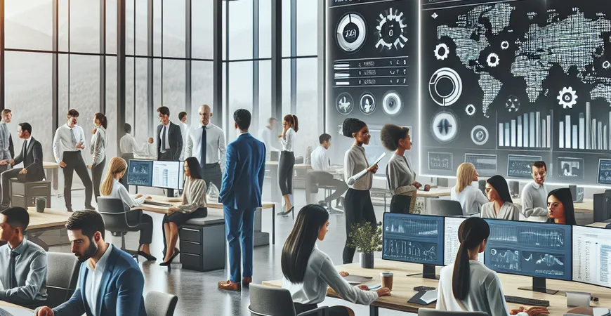 项目团队协作的关键要素，如何实现无缝沟通？