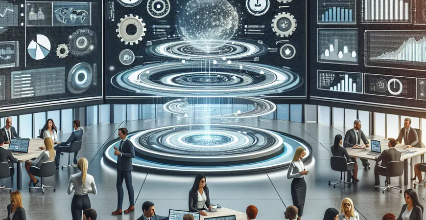 项目团队协作的创新方案，如何实现高效协同？