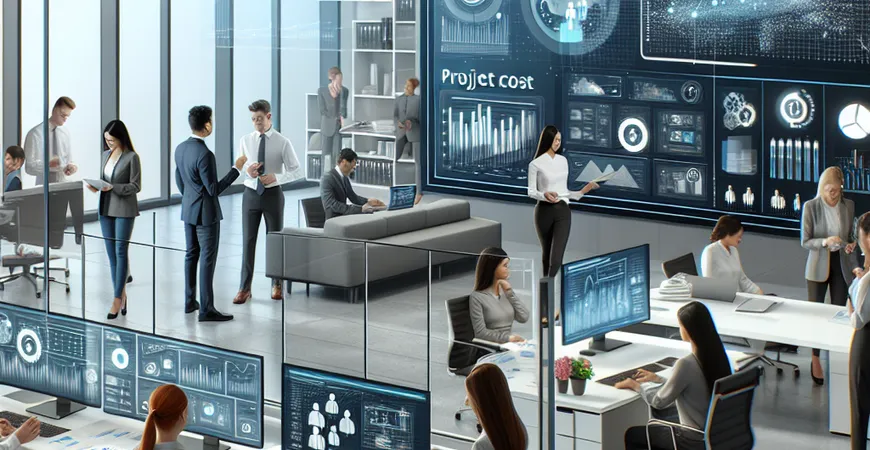 项目成本控制的常见误区，如何实现精准管理？