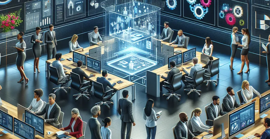 项目文档协作工具盘点，选择最佳集成方案