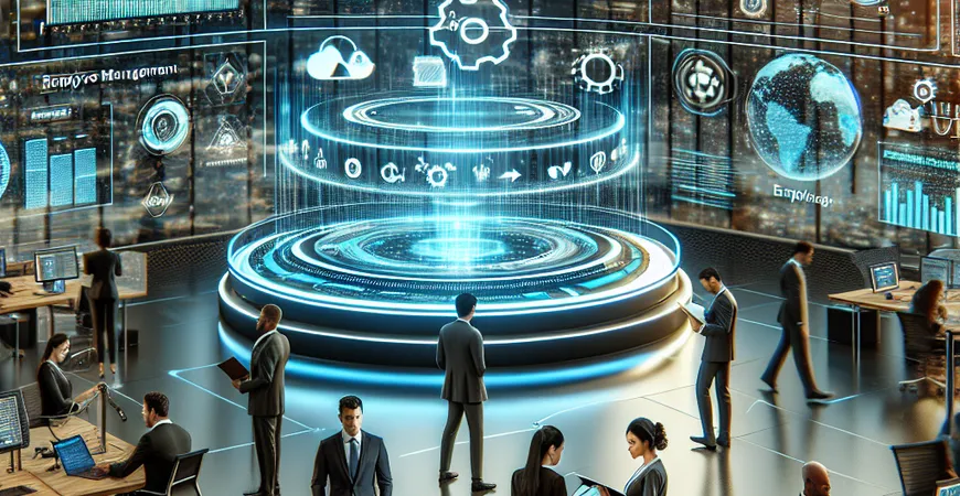 项目时间管理的创新方案，2025年最强攻略