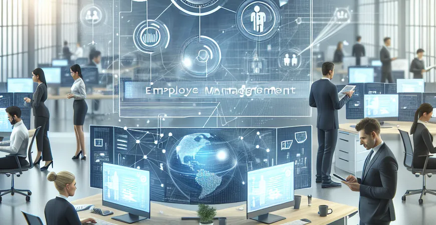 项目沟通与协作软件推荐，2025年不容错过！