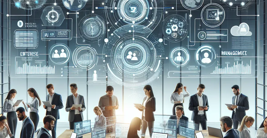 项目沟通平台盘点：从用户体验到价格的全方位评测