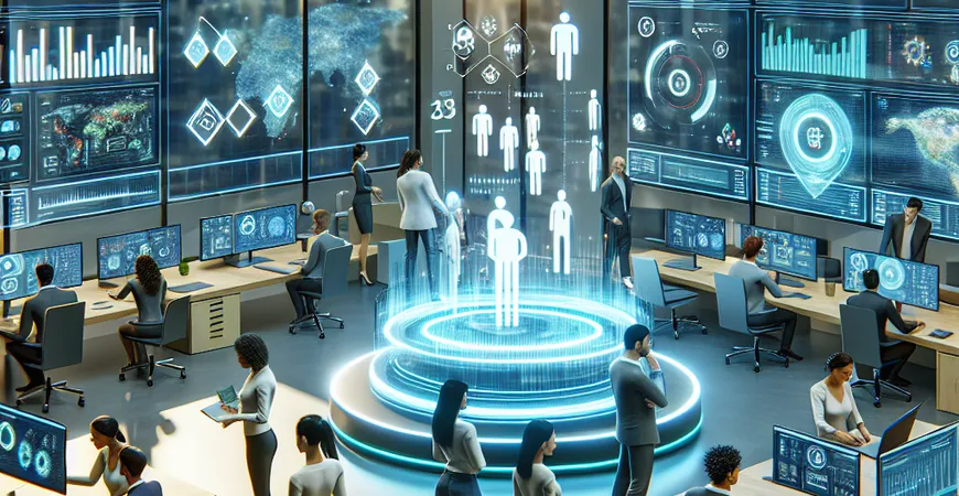 项目沟通平台选型不踩坑指南：2025年最佳选择