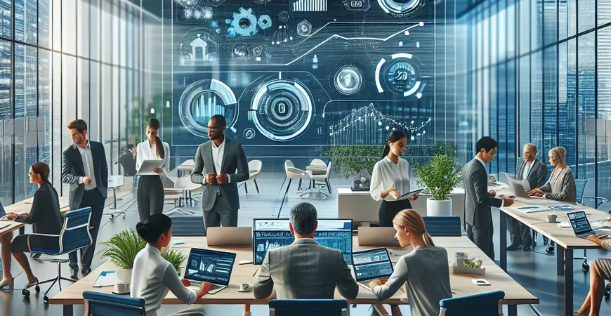 项目沟通策略分享，如何提升团队互动效率？