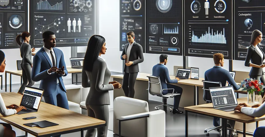 项目沟通管理秘诀，如何让信息传递更顺畅？