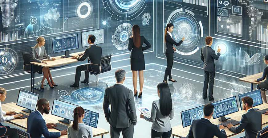 项目沟通软件对比，提升团队透明度的秘诀