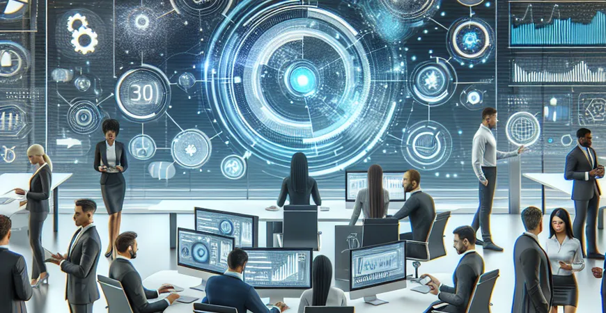 项目沟通软件的实用技巧，如何避免信息孤岛？