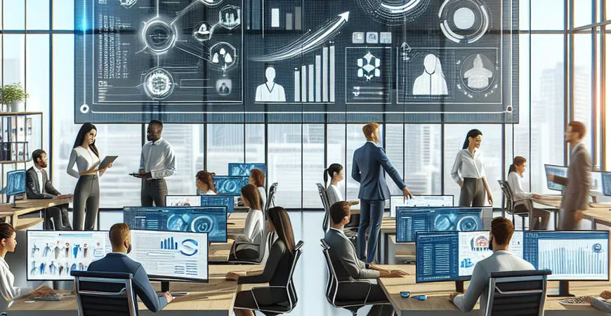 项目管理中的决策支持工具，提升准确性