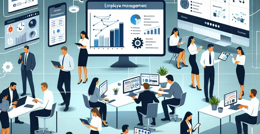 项目管理中的创新工具，助力高效执行