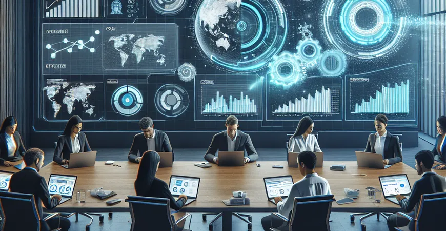 项目管理中的创新思维，突破传统瓶颈