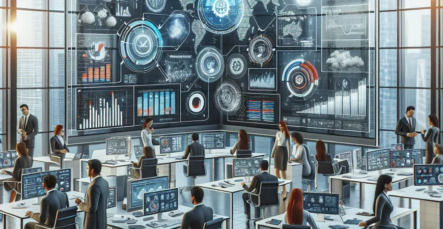 项目管理中的变革管理，如何实现顺利过渡？