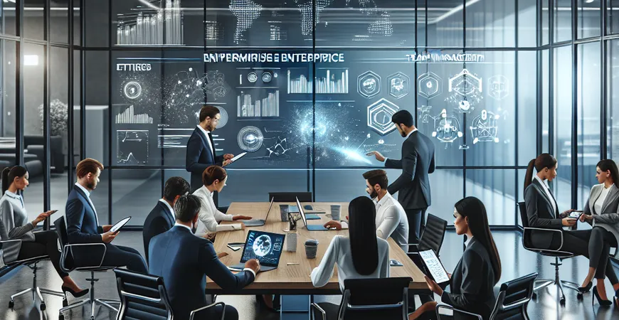 项目管理中的团队协作，如何提升合力？