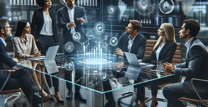 项目管理中的痛点解析，2025年软件如何解决这些问题？