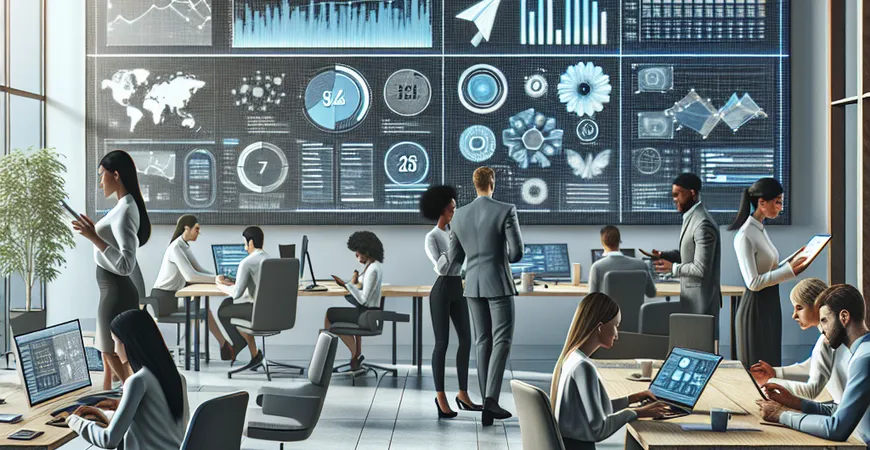 项目管理中的绩效评估，提升团队动力