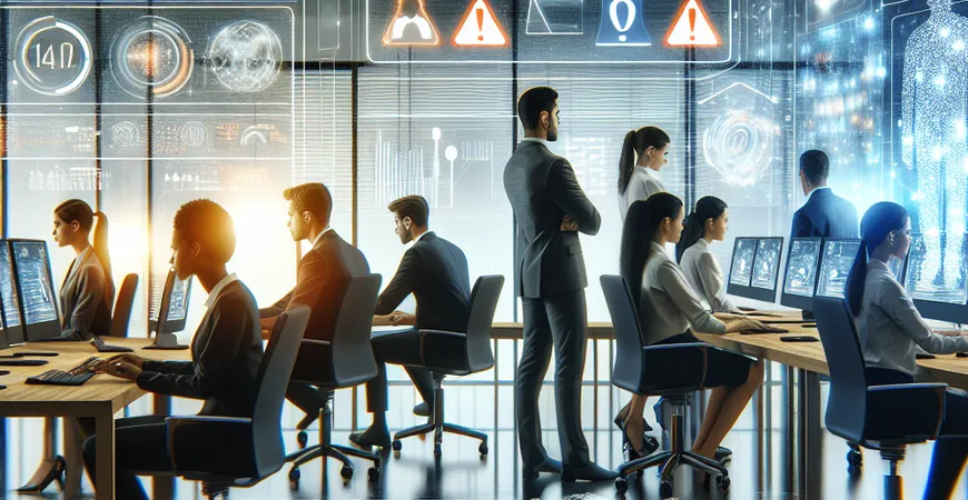 项目管理中的风险预警，确保无忧推进