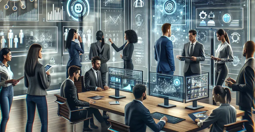 项目管理工具价值解析，如何为企业带来更多收益？