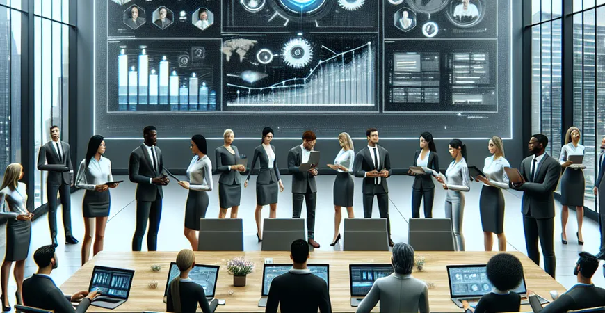 项目管理工具价值解析，如何实现团队高效协作？